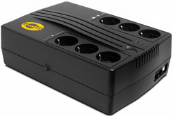 ORVALDI 900SP USB