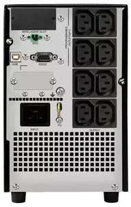 ORVALDI LT-2000 sinus tower