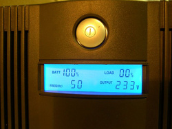 INVERTER ORVALDI INV12-0,5kWS  (Solar)