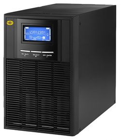 ORVALDI V1KL on-line Tower (moduł mocy 800W) | Inwertery