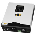 Inverter ORVALDI KS3K+ Solar Sinus 3kVA/3kW 24VDC