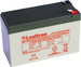 Akumulator żelowy Leaftron LTX12-9 12V 9Ah