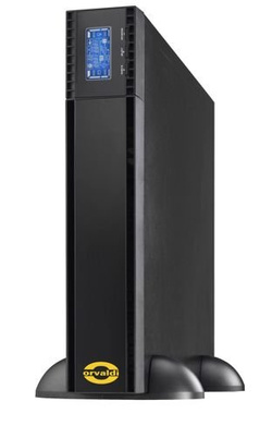 ORVALDI V3000+ on-line 2U LCD