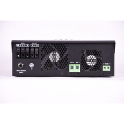 Inverter ORVALDI MKS5K Solar 5kVA/5kW easy MPPT 3kW 48VDC - PVmax 145V DC