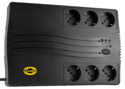 ORVALDI 900SP USB