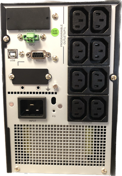 ORVALDI LT-3000 sinus tower