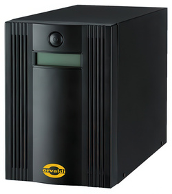 INVERTER ORVALDI INV24-1kWS  (Solar)