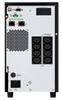 ORVALDI V2KL+ on-line Tower (moduł mocy 2000W)