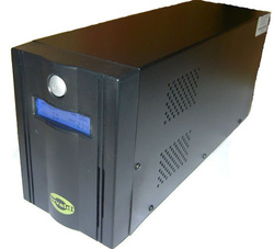 INVERTER ORVALDI INV12-500W  (UPS)
