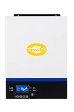 Hybrydowy Inverter ORVALDI MVIII5K Solar 5kVA/5kW MPPT