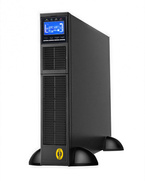 ORVALDI VR10K on-line 2U LCD 10kVA/10kW PARALLEL (sam moduł mocy)
