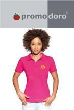 Promodoro Women's Polo 92/8