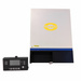 Hybrydowy Inverter ORVALDI MVIII5K Solar 5kVA/5kW MPPT