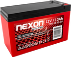 Akumulator żelowy TNG-12-10-GB 12V 10Ah  GEL - głębokiego rozładowania i pracy cyklicznej