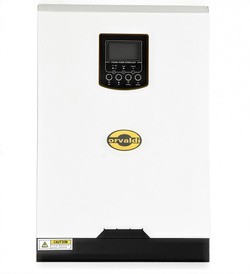Inverter ORVALDI KS1K+ Solar Sinus 1kVA/1kW 12VDC