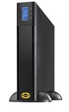 ORVALDI V2000 on-line 2U LCD