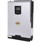 ORVALDI MVII5K Solar Sinus 5kVA/5kW 48VDC z kontrolerem MPPT 4000W  80A - PVmax do 500V