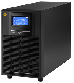 ORVALDI V3KL on-line Tower (moduł mocy 2400W)