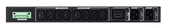 ORVALDI ATS 1U - Automatic Transfer Switch 16A