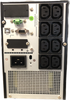 Zestaw ORVALDI LT-2000 sinus z kpl. zewn. akum. 4x 28Ah i ORV-3PL