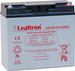Akumulator żelowy 12V 20Ah  Long Life (10l)