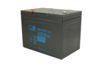 Akumulator żelowy 12V 75Ah    Long Life (12l)