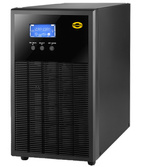 ORVALDI VT3KL+ on-line Tower (moduł mocy 3000W - 72V DC)