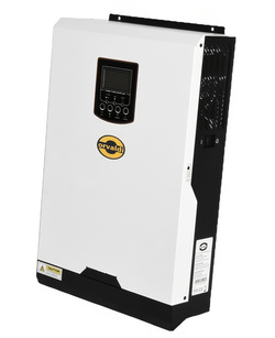Inverter ORVALDI KS1K+ Solar Sinus 1kVA/1kW 12VDC