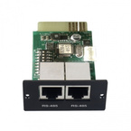 Karta komunikacyjna Modbus dla serii V