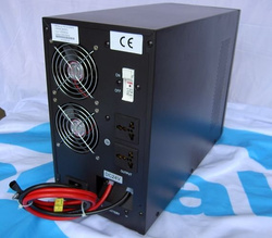 INVERTER ORVALDI INV24-2kWS  (Solar)