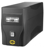 ORVALDI sinus 800 LCD