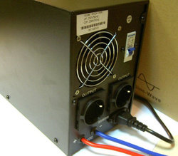 INVERTER ORVALDI INV24-1kWS  (Solar)