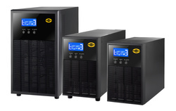ORVALDI V2KL+ on-line Tower (moduł mocy 2000W)