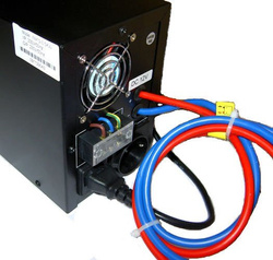 INVERTER ORVALDI INV12-500W  (UPS)