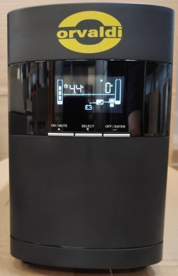 ORVALDI LT-3000 sinus tower