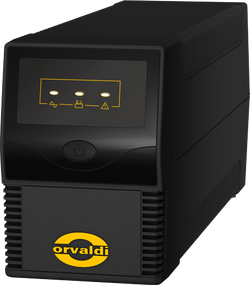 ORVALDI i600 LED  