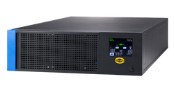 Zasilacz ORVALDI V20KRT 3f-3f / 3f/1f on-line 20kVA/20kW (sam moduł mocy) z panelem dotykowym 3,5" LCD 