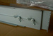RackKIT - zestaw szyn do montażu UPS-Rack 19"