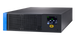 Zasilacz ORVALDI V10KRT 3f-3f / 3f/1f on-line 10kVA/10kW (sam moduł mocy) z panelem dotykowym 3,5" LCD 