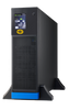 Zasilacz ORVALDI V10KRT 3f-3f / 3f/1f on-line 10kVA/10kW (sam moduł mocy) z panelem dotykowym 3,5" LCD 